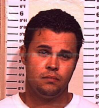 George Anthony Knotts