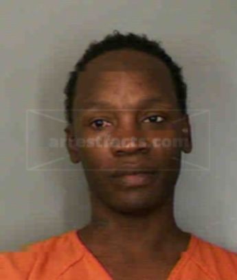 Rashard Jamal Bennett