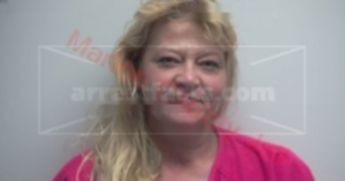 Judith Angela Brady