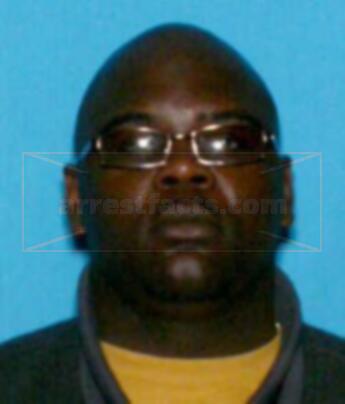 Donald Everett Simmons