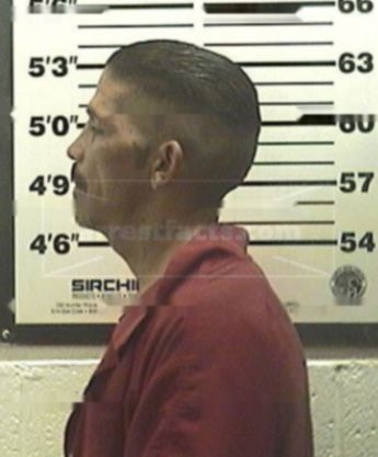 Leo Phillip Padilla