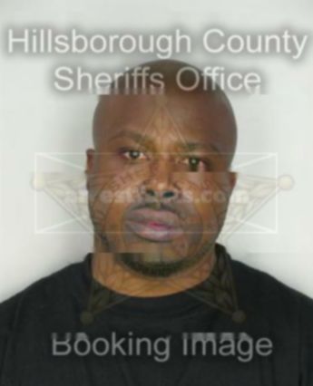 Kevin Denard Holton