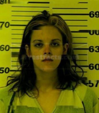 Erica Marie Jones