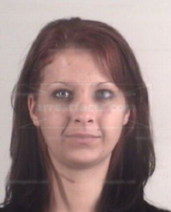 Danielle Brooke Hargrove
