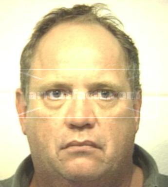 Donald Matthew Cookston