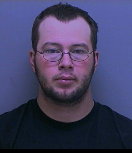 Richard Earl Ashmore