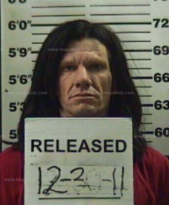 Cory P Richardson