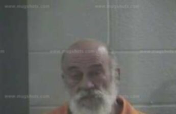 James Robert Causey Jr.