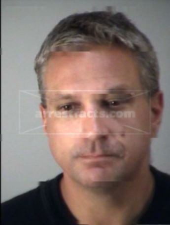 Darin Clay Grenier