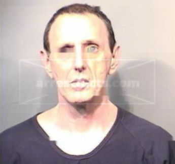 Michael Douglas Coker