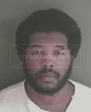 Jerrold Gurard Brown