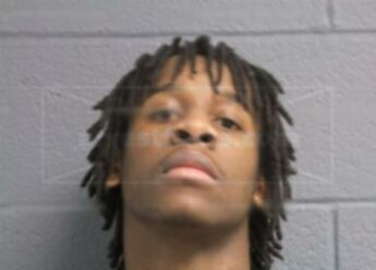 Simon Antonio Starks