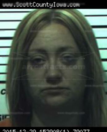 Lynsey Erin Benham