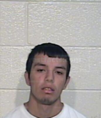 Jeffrey Lee Rivera Diaz