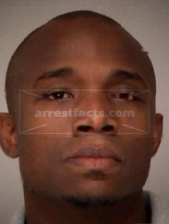 Marvin Jerome Warner