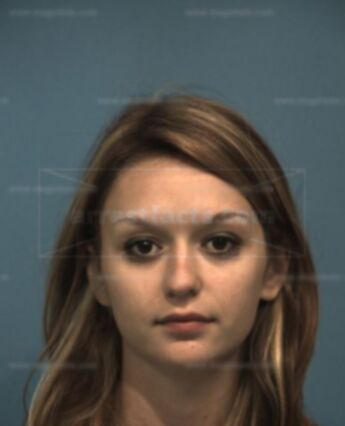 Abigayle Leigh Haines