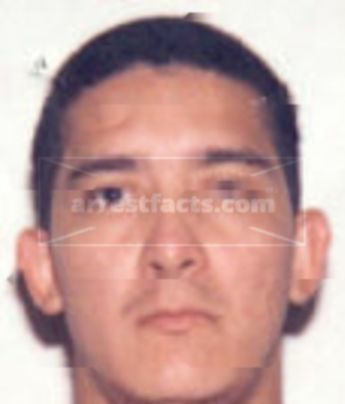 Jose Omar Hernandez