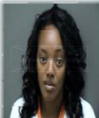 Patton Teniesha