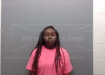 Kayla Dickerson