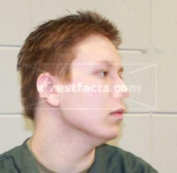 Caleb J Rave