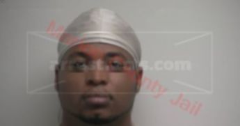 Tremaine Lequille Willis