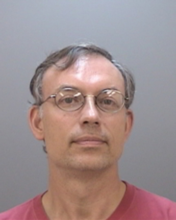 Dale Brian Collins