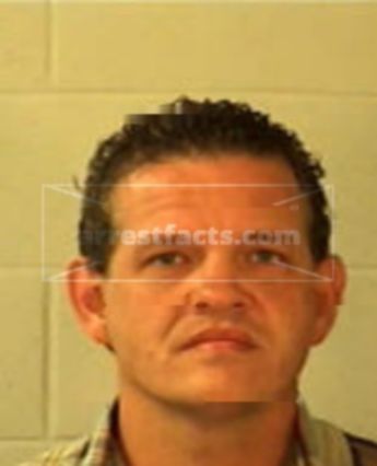 Shane Ellis Cox