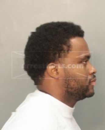 Jason Lamar Richardson