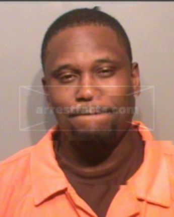 Tyshay Benjamin Morton