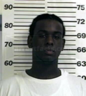 Anthony Dewayne Chilton