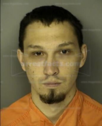 Brandon Timothy Pierce