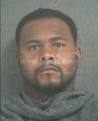 Eric Laron Carter