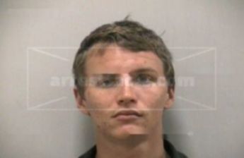 John Connor Murray