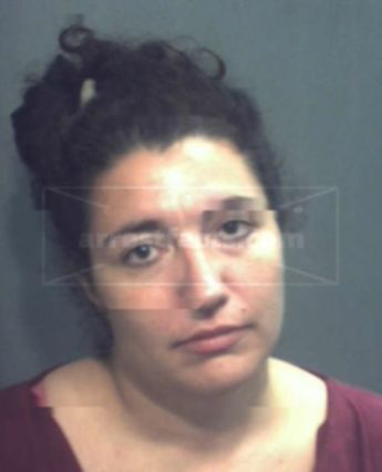 Valerie Kay Alden