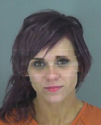 Kristin Danielle Pierce