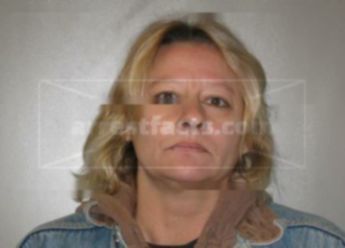 Mary Kay Kilbourne