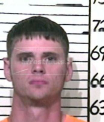 James Andrew Wolfskill