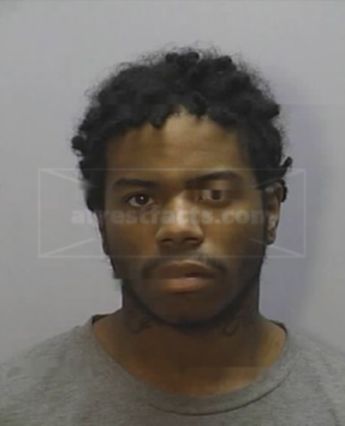 Khalil Marshaun Jackson