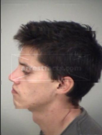 Dalton Ellis Dye