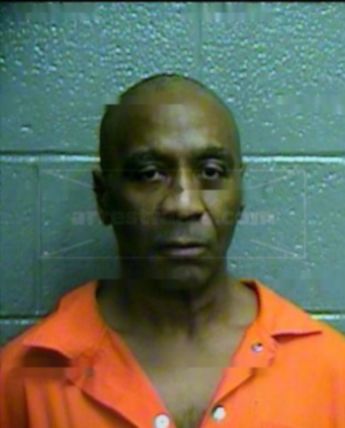 Albert Scott Jr.