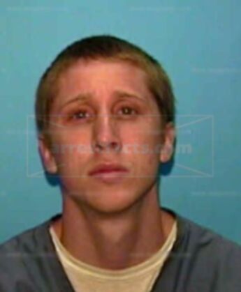 Travis Shane Powell