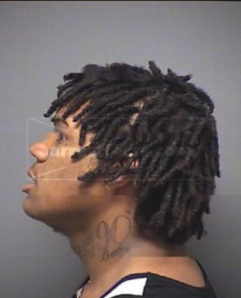 Darian Elijah Brown