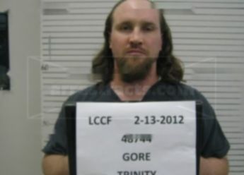 Trinity Ruston Gore