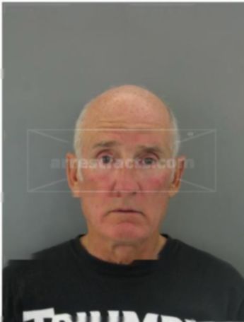 Jerry Walter Long