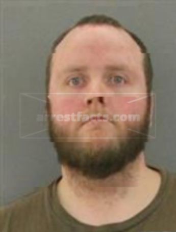 Matthew Casey Nix