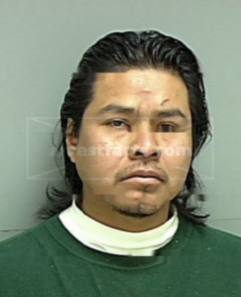 Jerome Anderson Yazzie