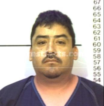 Joe Anthony Sanchez