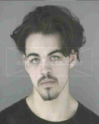 Aaron C Strickland