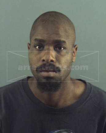 Steven Lamont Jones