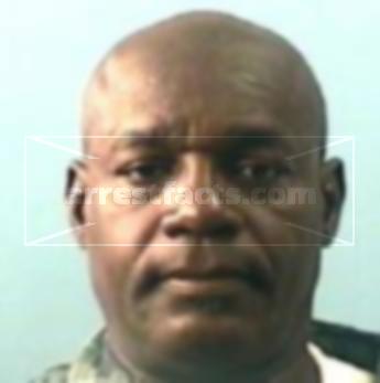 Frankie Eugene Hill